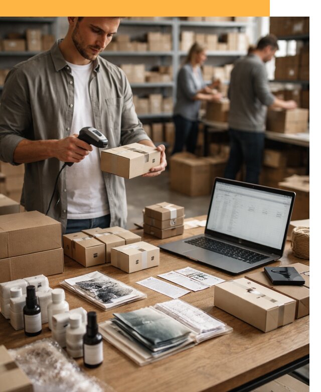 Экспресс доставка образцов и малых партий от 7811