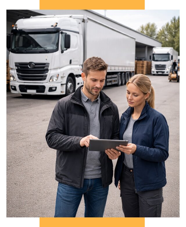 Автомобильные перевозки грузов от 26038 р. | СетСервис-Ктс