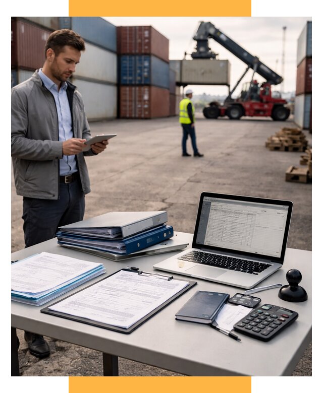 Контейнерные перевозки грузов по миру от 124980 р. | СетСервис-Ктс