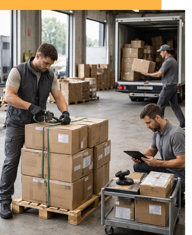 Перевозка сборных грузов по миру от 3645 руб, быстрая логистика