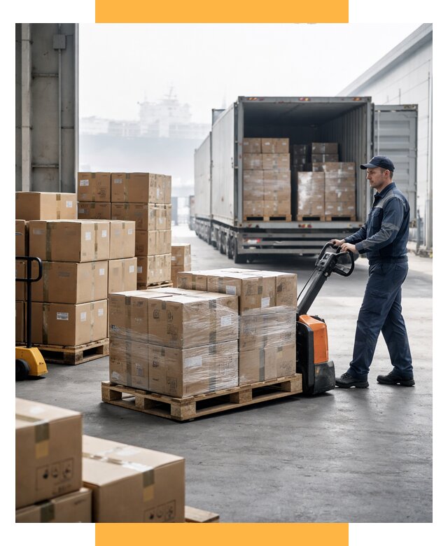 Карго доставка грузов по миру под ключ от 26038 р. | СетСервис-Ктс