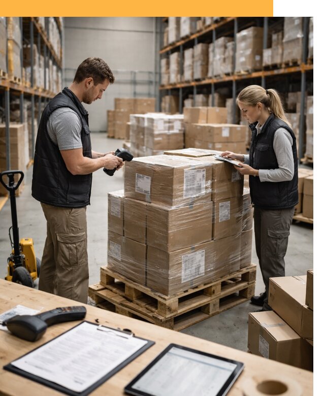 Консолидация грузов по миру от 8332 руб, оптимизация доставки