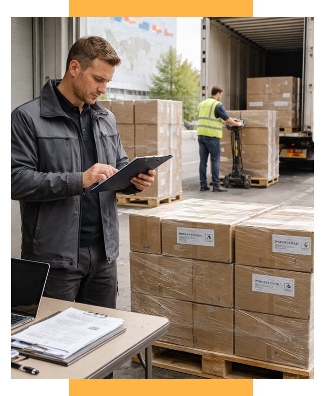 Доставка товаров для маркетплейсов из Китая от 7811 р. — СетСервис-Ктс