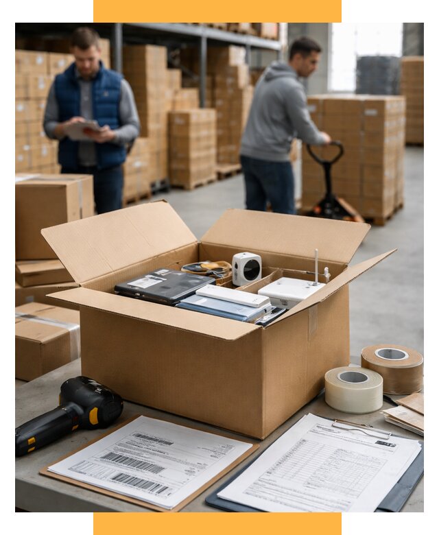 Доставка грузов из Китая в Россию от 62490 р. | СетСервис-Ктс