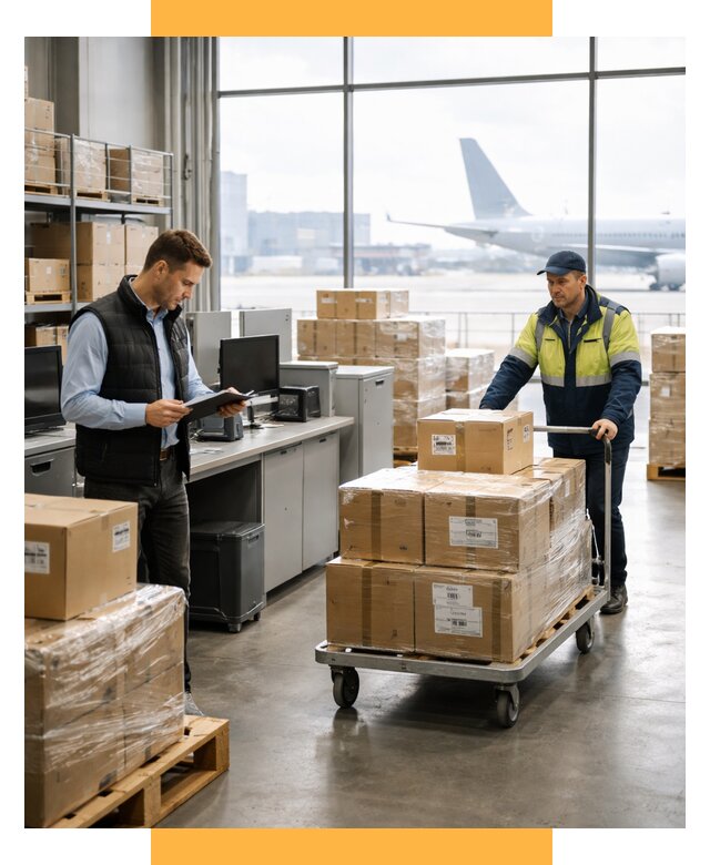 Авиадоставка из Китая от 677 р. — быстро | СетСервис-Ктс