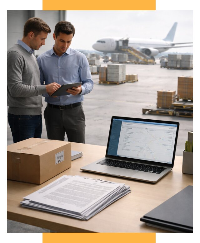 Авиадоставка из США от 677 р., быстро и надежно, СетСервис-Ктс