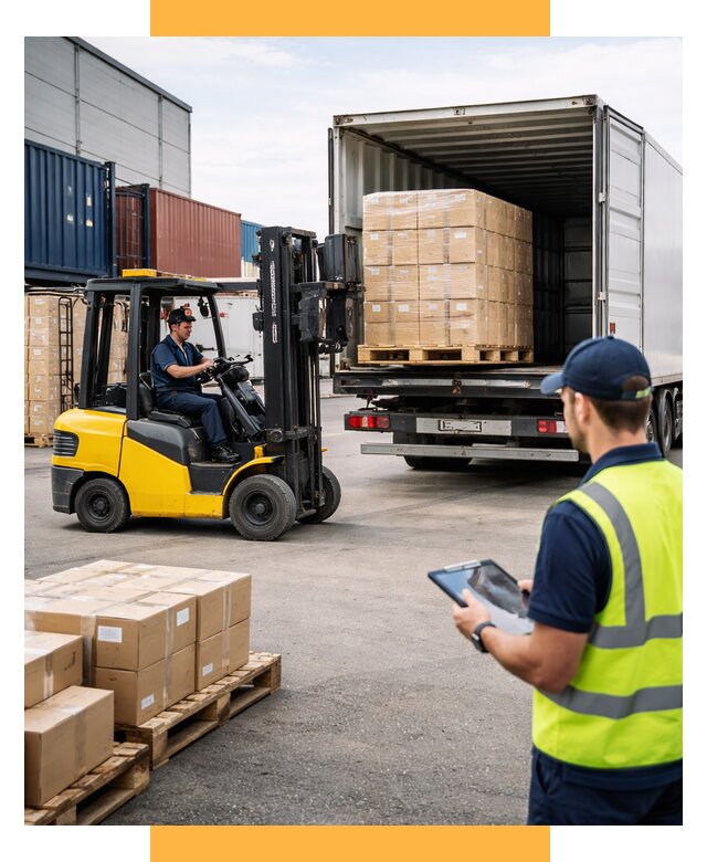 Доставка грузов из Латвии в Россию от 26038 р. | СетСервис-Ктс