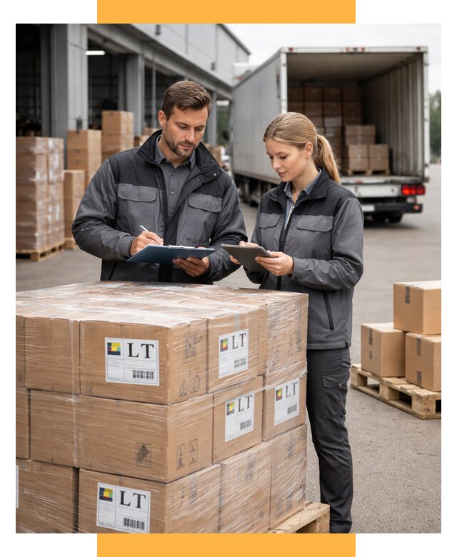 Доставка грузов из Литвы в Россию от 15623 р., СетСервис-Ктс