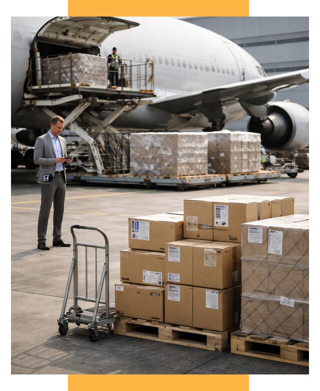 Авиадоставка из Японии от 625 р., срочно, СетСервис-Ктс