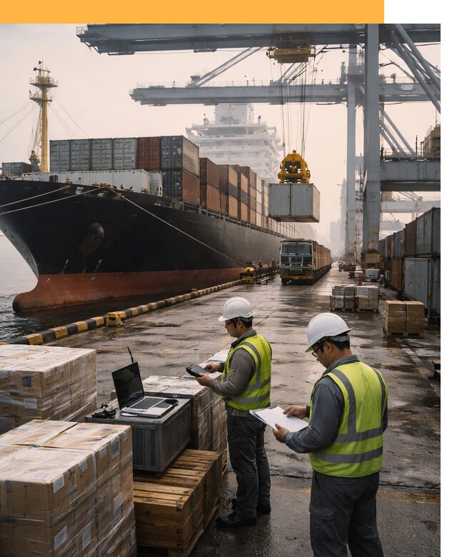 Морские перевозки из Японии от 93735 руб, доставка по миру