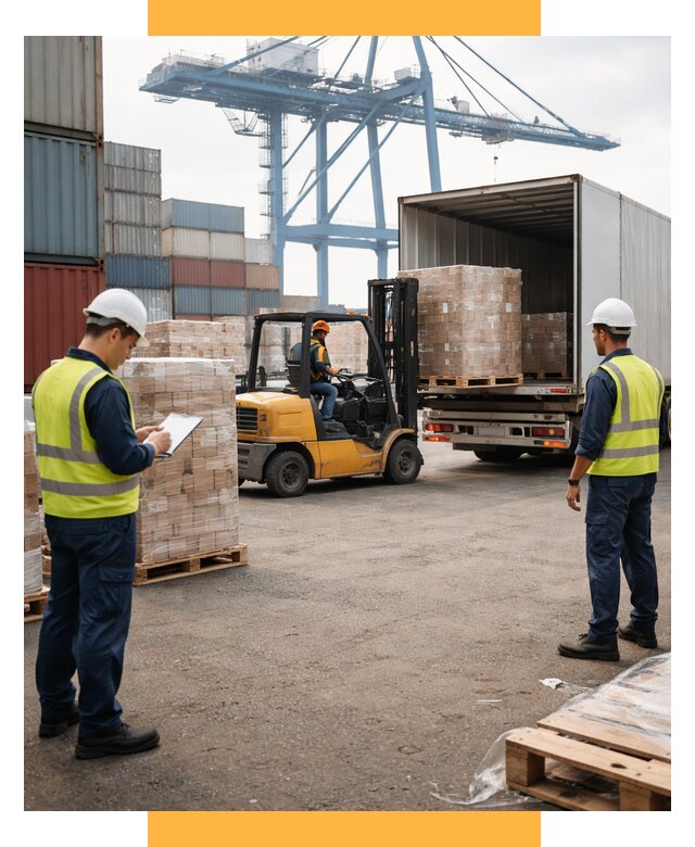 Доставка грузов из Вьетнама в Россию от 78113 р. | СетСервис-Ктс