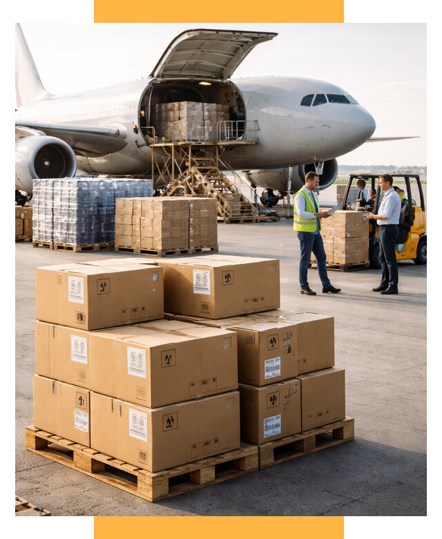 Авиадоставка из Вьетнама в Россию от 885 р. | СетСервис-Ктс