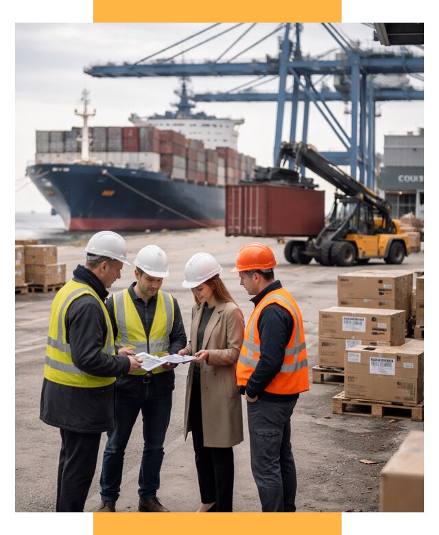 Морские перевозки из Вьетнама от 156225 р. — СетСервис-Ктс