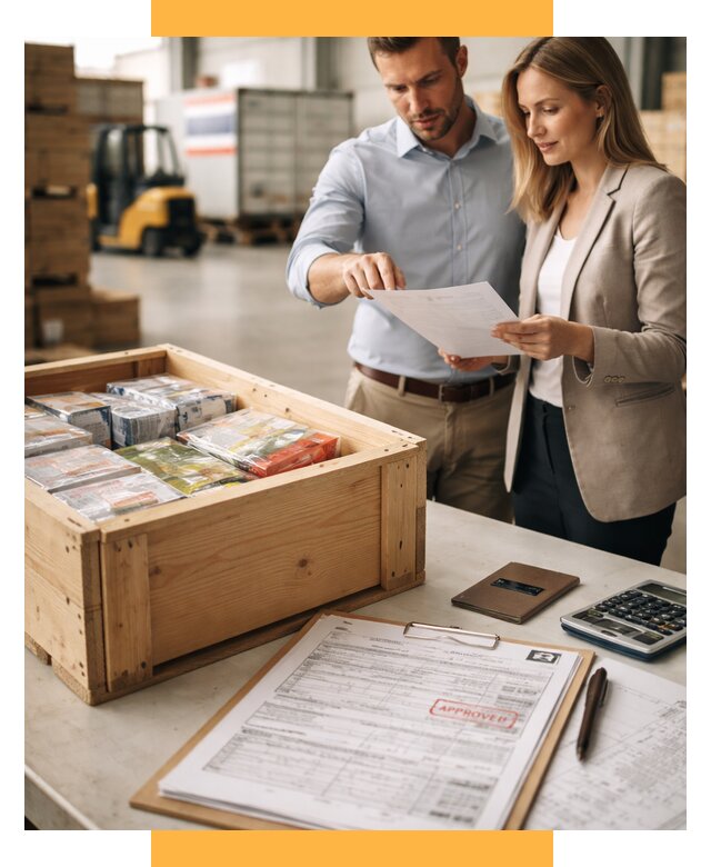 Доставка грузов из Таиланда в Россию от 36453 р. СетСервис-Ктс