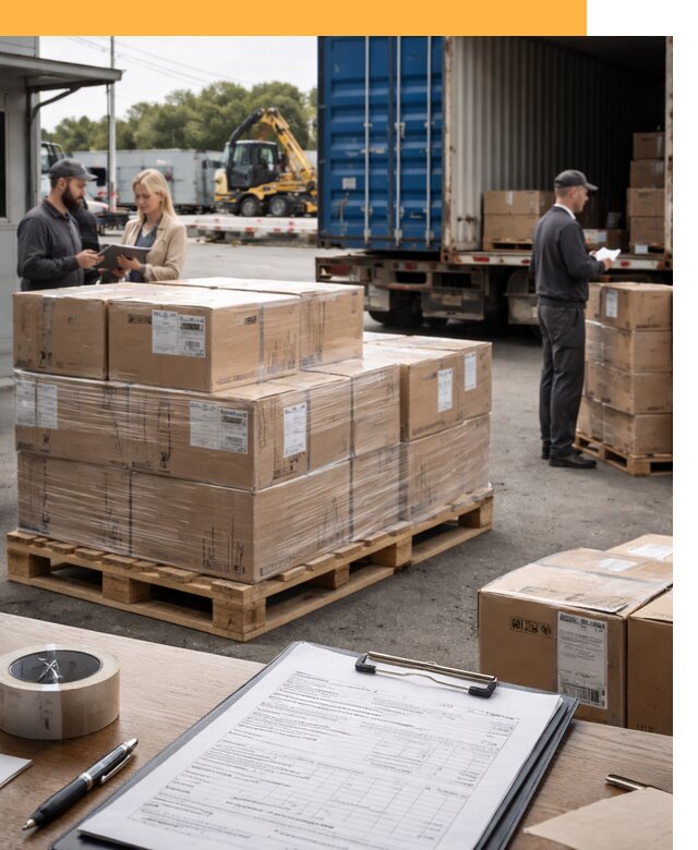 Доставка грузов из Малайзии: морем и авиа от 88528 руб.