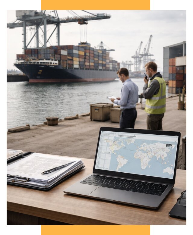 Морские перевозки из Малайзии от 88528 р. | СетСервис-Ктс