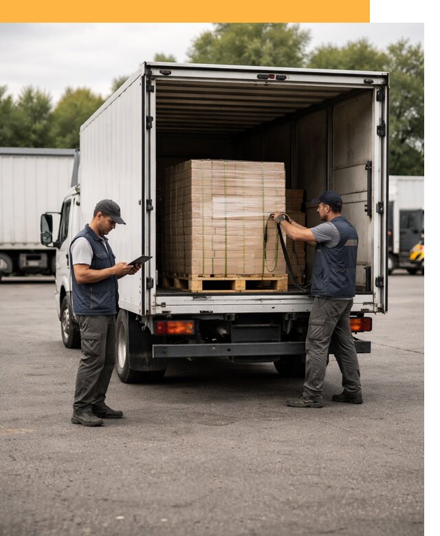 Автоперевозки из Армении автотранспортом от 98943 руб