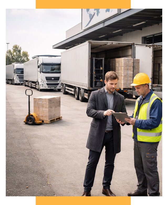 Автоперевозки из Грузии от 88528 р. - логистика СетСервис-Ктс