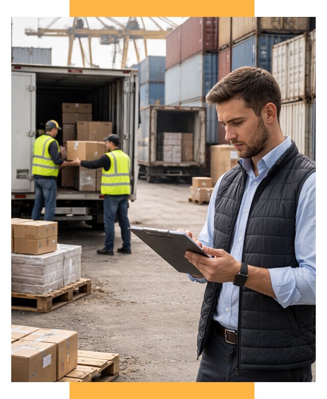 Доставка грузов из Азербайджана от 36453 р., СетСервис-Ктс