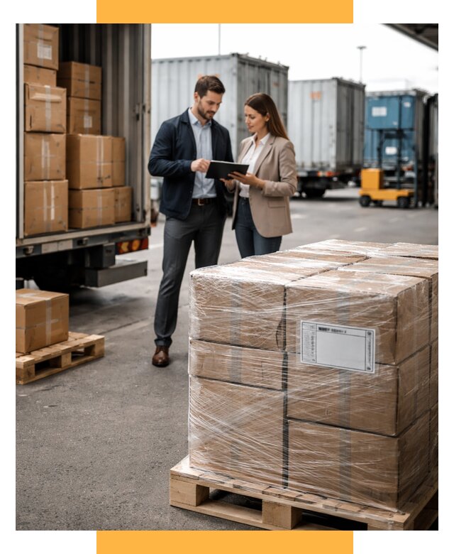 Доставка грузов из Казахстана в Россию от 6770 р., СетСервис-Ктс