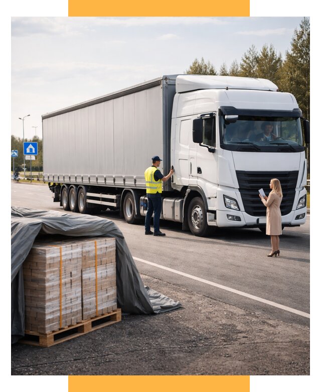 Автоперевозки из Узбекистана от 187470 р. — СетСервис-Ктс логистика