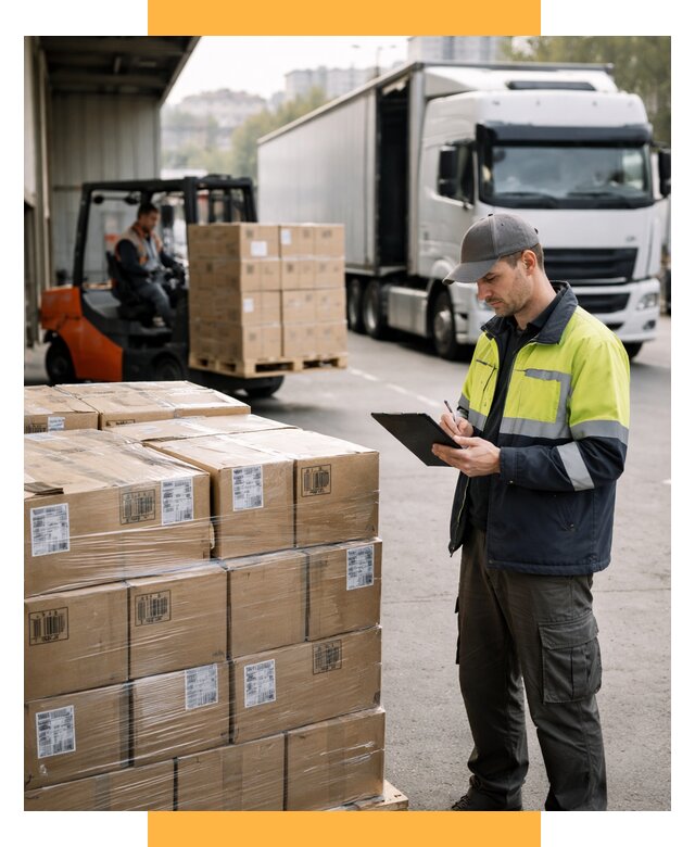 Доставка грузов из Киргизии в Россию от 15623 р. | СетСервис-Ктс