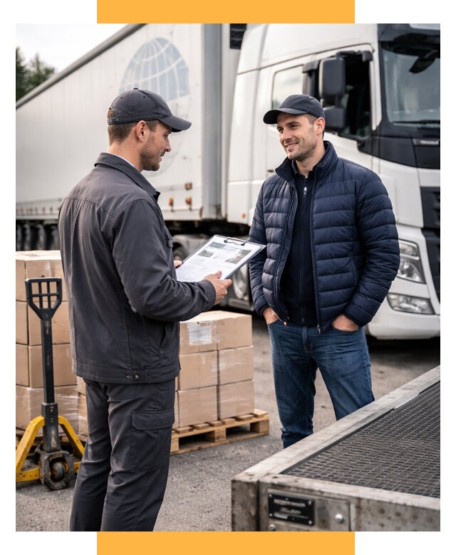 Автоперевозки грузов из Киргизии от 88528 р. — СетСервис-Ктс