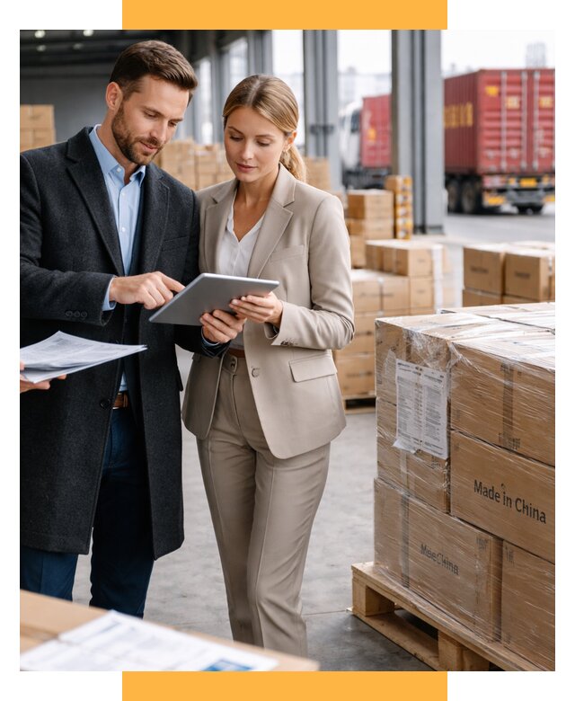 Доставка грузов в Китай от 36453 р. надежная логистика СетСервис-Ктс