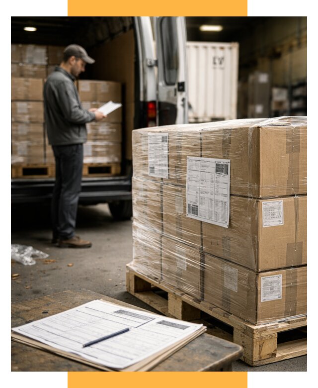 Доставка грузов в Латвию от 26038 р., логистика СетСервис-Ктс