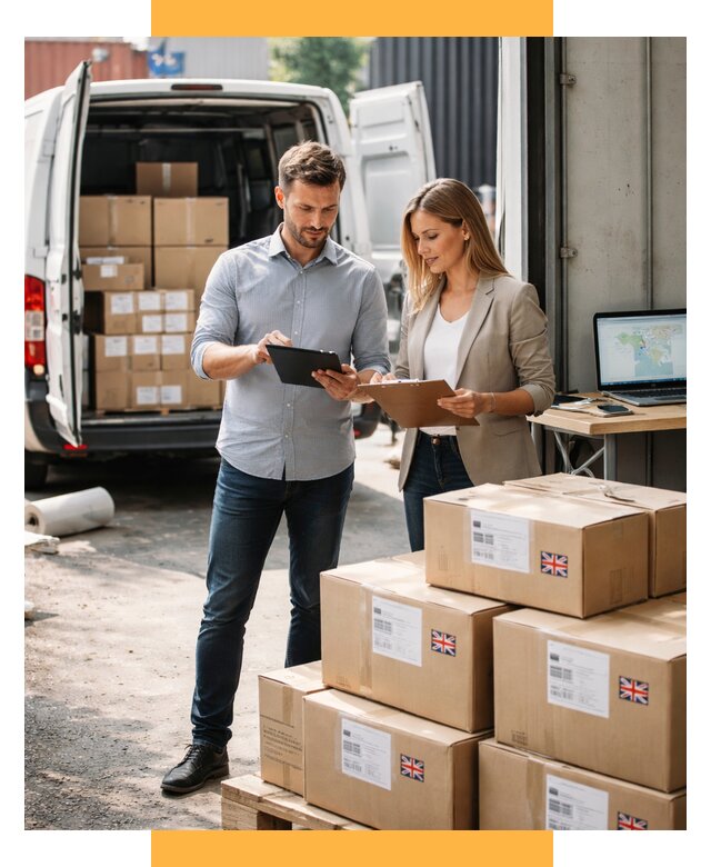 Доставка грузов в Великобританию от 46868 р., СетСервис-Ктс