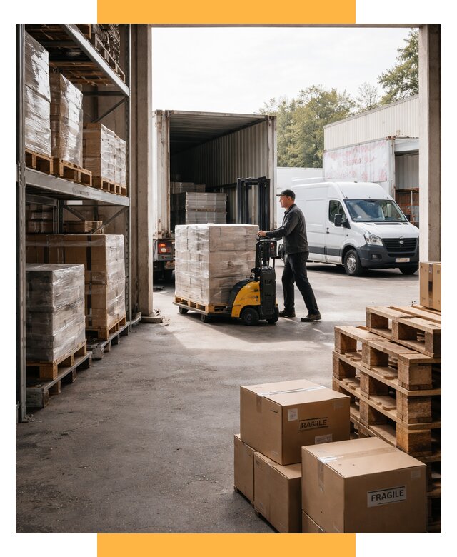 Доставка и перевозка грузов в Грузию от 26038 р., СетСервис-Ктс