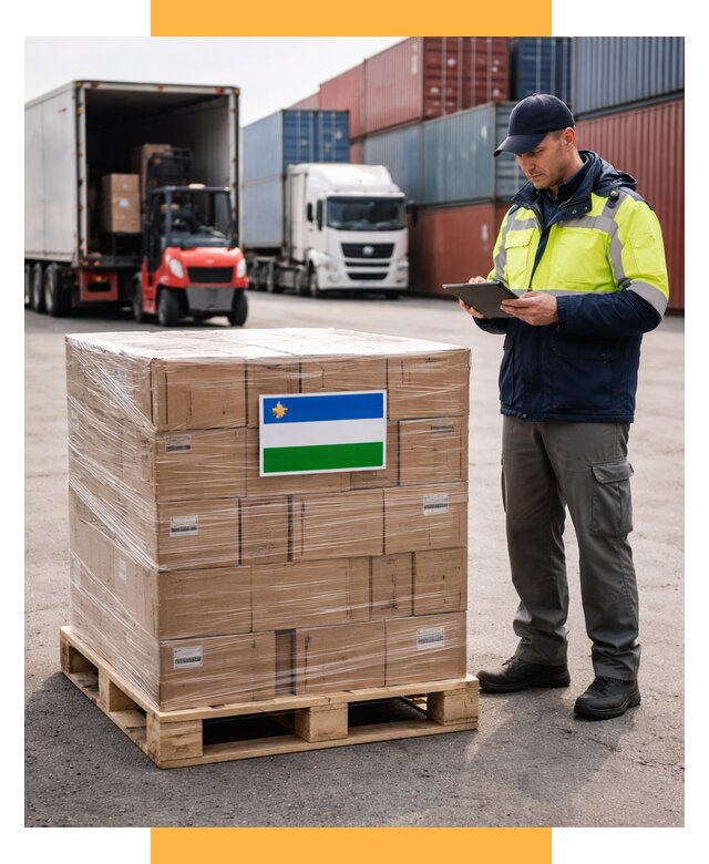 Доставка в Узбекистан от 26038 р., экспресс услуги СетСервис-Ктс