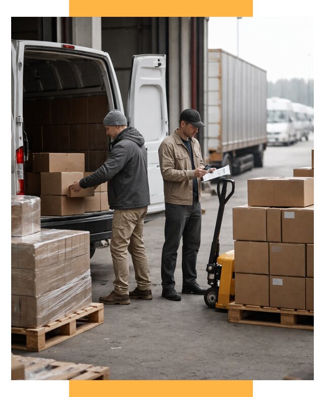 Доставка грузов в Киргизию от 15623 р. - логистика СетСервис-Ктс