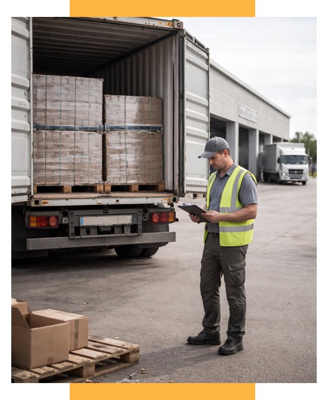 Доставка через Казахстан от 31245 р. | Транзит и логистикаСетСервис-Ктс