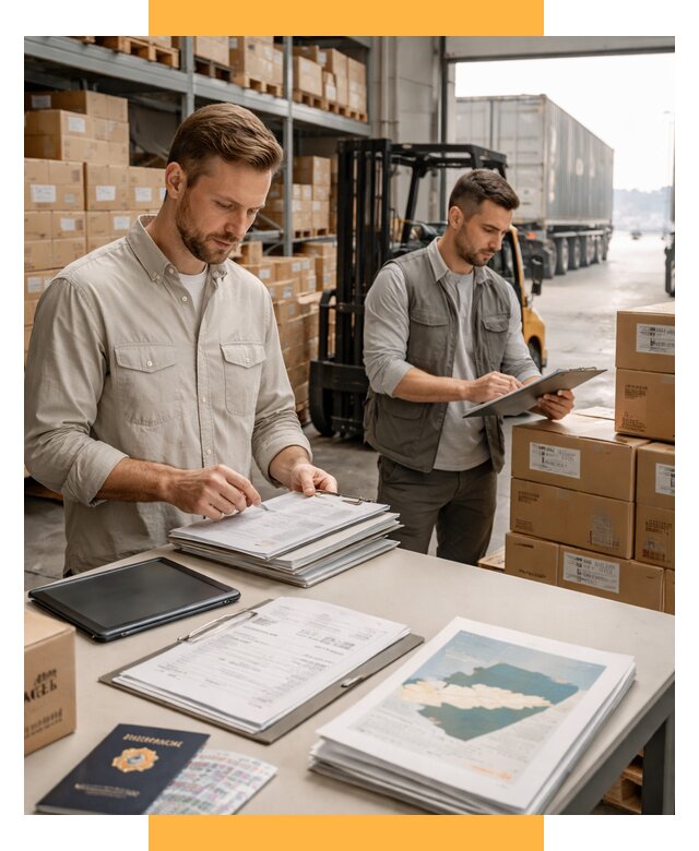 Доставка через ОАЭ от 7811 р. транзит и склад в Дубае, СетСервис-Ктс