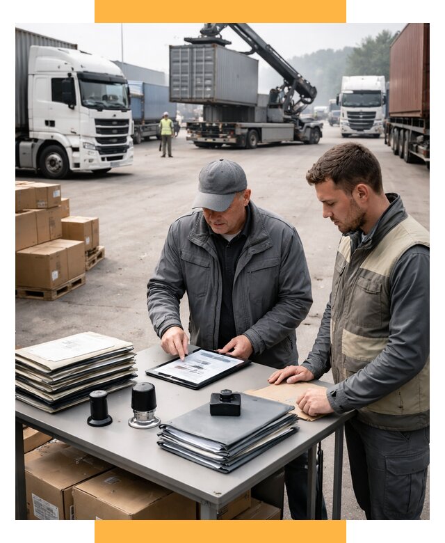 Доставка через Грузию, транзит и логистика от 26038 р. СетСервис-Ктс