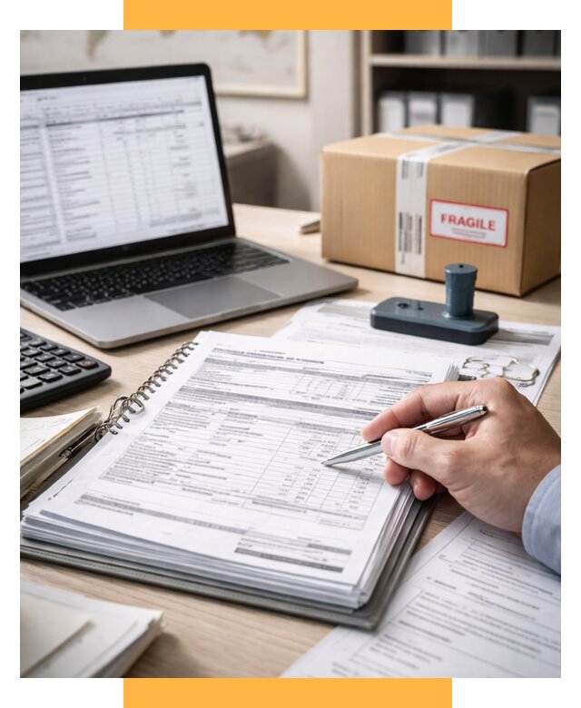 Определение таможенной стоимости, расчет от 3645 р. | СетСервис-Ктс