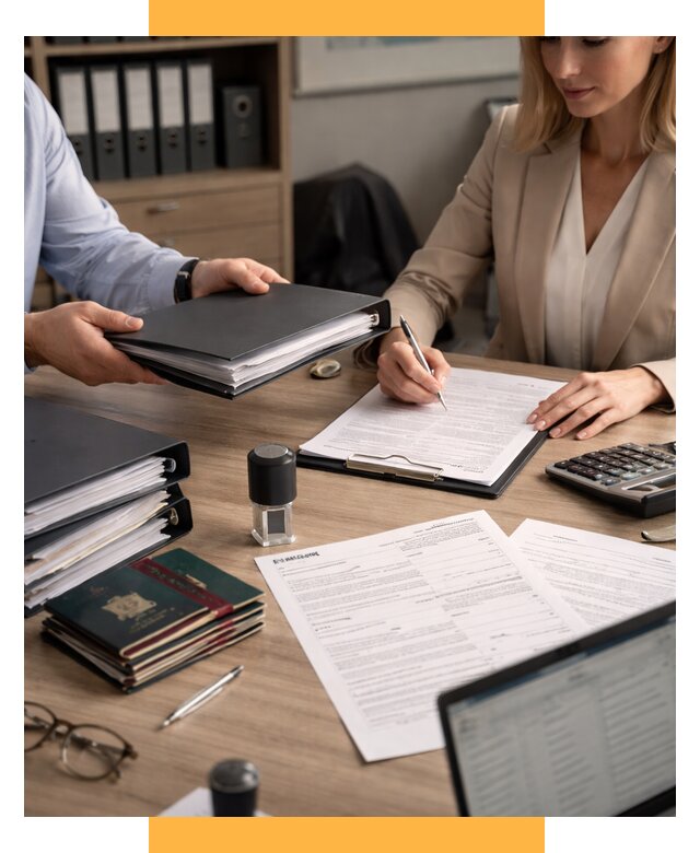 Разрешительная документация для импорта от 8332 р. | СетСервис-Ктс