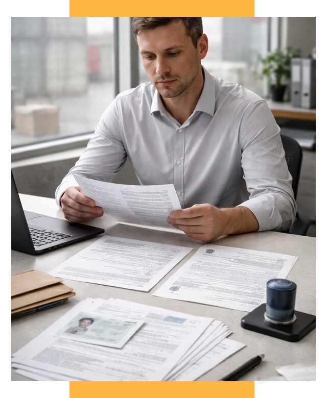 Оформление нотификации ФСБ под ключ от 4687 р. - СетСервис-Ктс