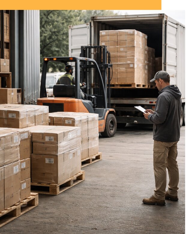 Оптовые поставки из Китая от 52075 руб, доставка и таможня