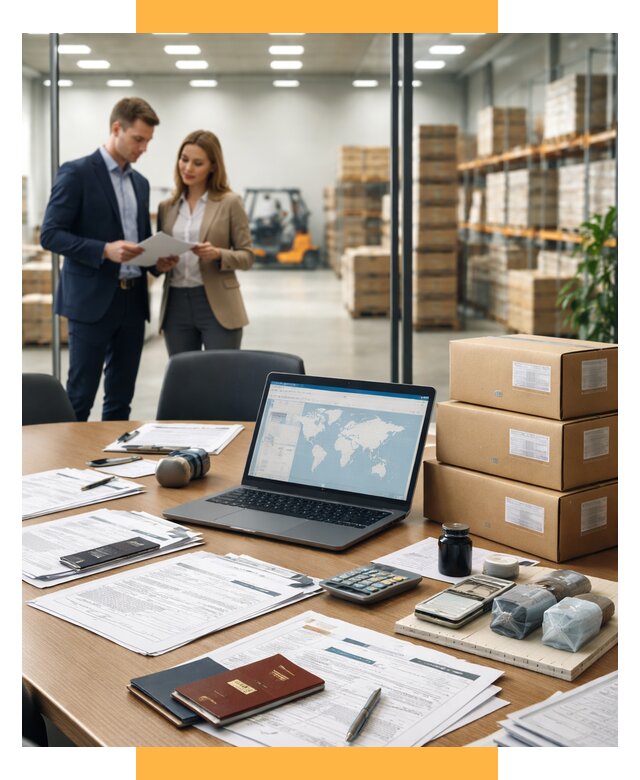 Торговый дом в Китае от 46868 р. — услуги и сервис СетСервис-Ктс