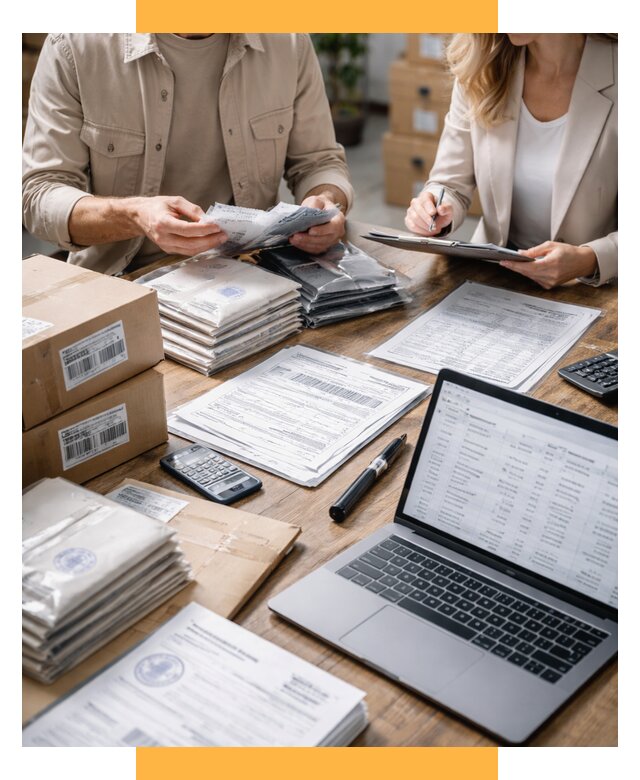 Закупка и доставка из Турции от 26038 р. - СетСервис-Ктс