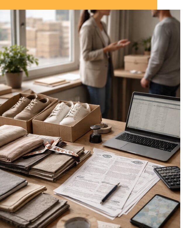 Закупка товаров в Турции под ключ от 26038 руб с доставкой