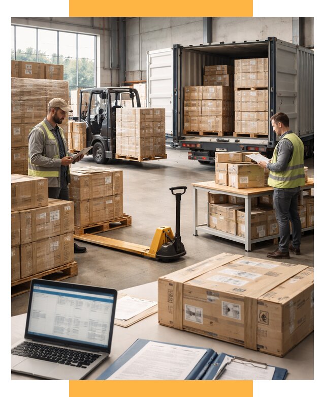 Оптовые поставки из Турции быстро от 46868 р. — СетСервис-Ктс