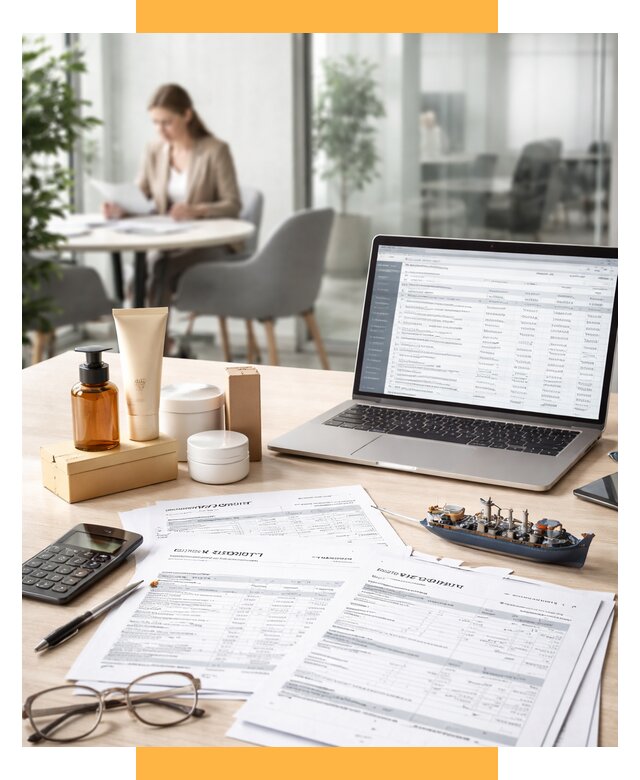 Закупка товара в ОАЭ под ключ от 15623 р. | СетСервис-Ктс