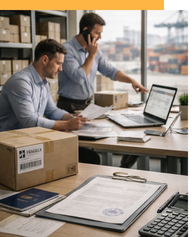 Выкуп товаров и перепродажа в ОАЭ от 7811 руб с логистикой