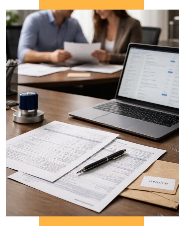 Оплата инвойсов за рубеж под ключ от 3645 р., СетСервис-Ктс