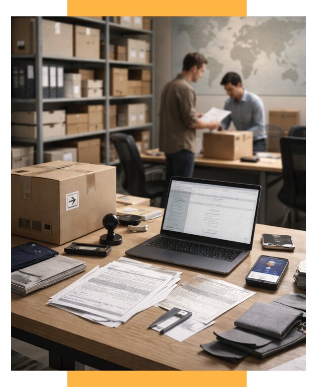 Выкуп товара за рубежом и доставка от 5208 р. | СетСервис-Ктс