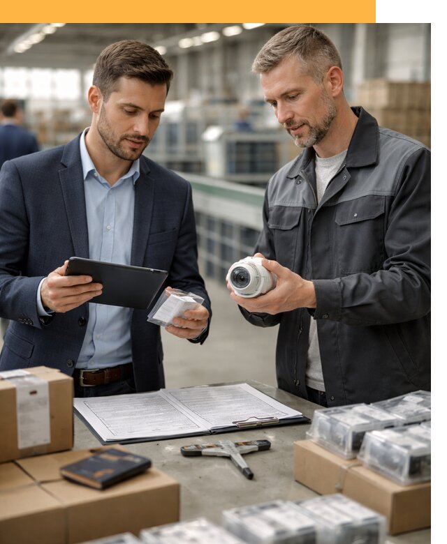 Инспекция фабрики за рубежом, приемка и контроль качества от 15623