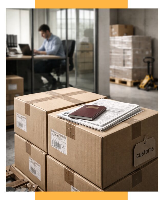 Параллельный импорт под ключ от 20830 р., логистика от СетСервис-Ктс